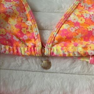 Kulani Kinis Bikini set. XL